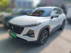 Baojun RS-3 1.5L CVT Version - ფოტო 1