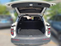 Baojun RS-3 1.5L CVT Version - ფოტო 15