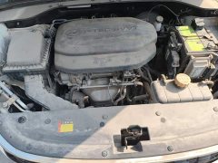 Baojun RS-3 1.5L CVT Version - ფოტო 16