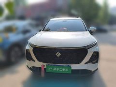 Baojun RS-3 1.5L CVT Version - ფოტო 2