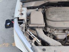 Baojun RS-3 1.5L CVT Version - ფოტო 20
