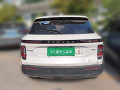 Baojun RS-3 1.5L CVT Version - ფოტო 3