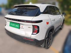 Baojun RS-3 1.5L CVT Version - ფოტო 4