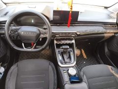 Baojun RS-3 1.5L CVT Version - ფოტო 5