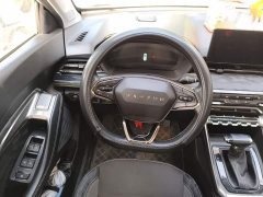 Baojun RS-3 1.5L CVT Version - ფოტო 6