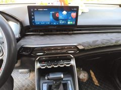 Baojun RS-3 1.5L CVT Version - ფოტო 9