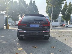 Volvo XC60 T5 AWD Smart Remote Luxury Edition - ფოტო 10