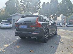 Volvo XC60 T5 AWD Smart Remote Luxury Edition - ფოტო 11