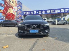Volvo XC60 T5 AWD Smart Remote Luxury Edition - ფოტო 2