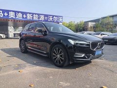 Volvo XC60 T5 AWD Smart Remote Luxury Edition - ფოტო 3