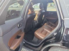 Volvo XC60 T5 AWD Smart Remote Luxury Edition - ფოტო 5