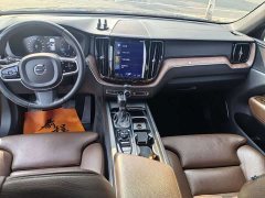 Volvo XC60 T5 AWD Smart Remote Luxury Edition - ფოტო 6