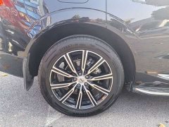 Volvo XC60 T5 AWD Smart Remote Luxury Edition - ფოტო 7