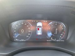 Volvo XC60 T5 AWD Smart Remote Luxury Edition - ფოტო 8