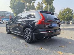 Volvo XC60 T5 AWD Smart Remote Luxury Edition - ფოტო 9