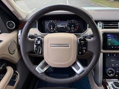 Land Rover Range Rover 3.0 L6 360PS Heritage Edition - ფოტო 13