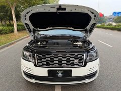 Land Rover Range Rover 3.0 L6 360PS Heritage Edition - ფოტო 16