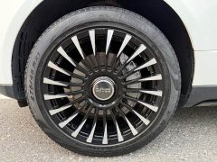 Land Rover Range Rover 3.0 L6 360PS Heritage Edition - ფოტო 17