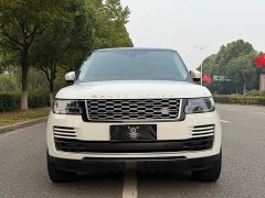 Land Rover Range Rover 3.0 L6 360PS Heritage Edition - ფოტო 2