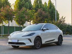 IM Motors Zhiji LS6 2025 Lingxi Intelligent Driving Edition - ფოტო 1