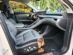 IM Motors Zhiji LS6 2025 Lingxi Intelligent Driving Edition - ფოტო 11