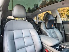 IM Motors Zhiji LS6 2025 Lingxi Intelligent Driving Edition - ფოტო 12