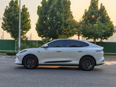 IM Motors Zhiji LS6 2025 Lingxi Intelligent Driving Edition - ფოტო 14