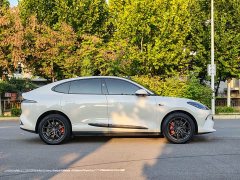 IM Motors Zhiji LS6 2025 Lingxi Intelligent Driving Edition - ფოტო 15