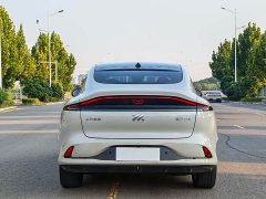IM Motors Zhiji LS6 2025 Lingxi Intelligent Driving Edition - ფოტო 17