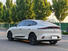 IM Motors Zhiji LS6 2025 Lingxi Intelligent Driving Edition - ფოტო 18