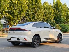 IM Motors Zhiji LS6 2025 Lingxi Intelligent Driving Edition - ფოტო 19