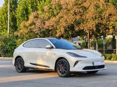 IM Motors Zhiji LS6 2025 Lingxi Intelligent Driving Edition - ფოტო 3