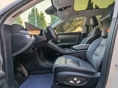 IM Motors Zhiji LS6 2025 Lingxi Intelligent Driving Edition - ფოტო 6