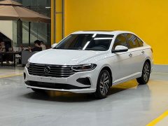 Volkswagen Lavida 2023 1.5L Automatic Manyi Edition - ფოტო 1