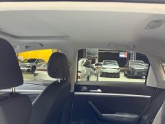 Volkswagen Lavida 2023 1.5L Automatic Manyi Edition - ფოტო 11