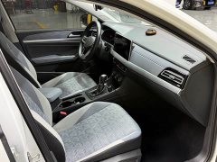 Volkswagen Lavida 2023 1.5L Automatic Manyi Edition - ფოტო 12