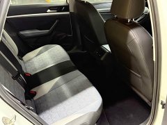Volkswagen Lavida 2023 1.5L Automatic Manyi Edition - ფოტო 13