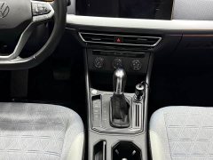 Volkswagen Lavida 2023 1.5L Automatic Manyi Edition - ფოტო 17