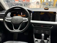 Volkswagen Lavida 2023 1.5L Automatic Manyi Edition - ფოტო 18