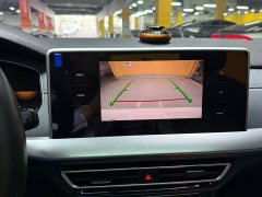 Volkswagen Lavida 2023 1.5L Automatic Manyi Edition - ფოტო 19