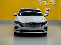 Volkswagen Lavida 2023 1.5L Automatic Manyi Edition - ფოტო 2