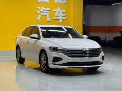 Volkswagen Lavida 2023 1.5L Automatic Manyi Edition - ფოტო 3