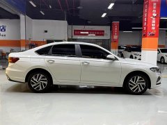 Volkswagen Lavida 2023 1.5L Automatic Manyi Edition - ფოტო 4
