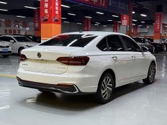Volkswagen Lavida 2023 1.5L Automatic Manyi Edition - ფოტო 5