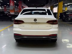 Volkswagen Lavida 2023 1.5L Automatic Manyi Edition - ფოტო 6