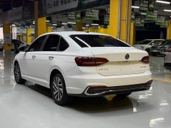 Volkswagen Lavida 2023 1.5L Automatic Manyi Edition - ფოტო 7