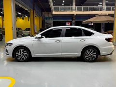 Volkswagen Lavida 2023 1.5L Automatic Manyi Edition - ფოტო 8