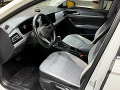 Volkswagen Lavida 2023 1.5L Automatic Manyi Edition - ფოტო 9