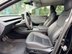 Tesla Model 3 2023 Rear-Wheel Drive - ფოტო 10