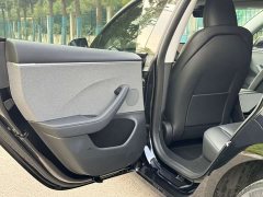 Tesla Model 3 2023 Rear-Wheel Drive - ფოტო 12